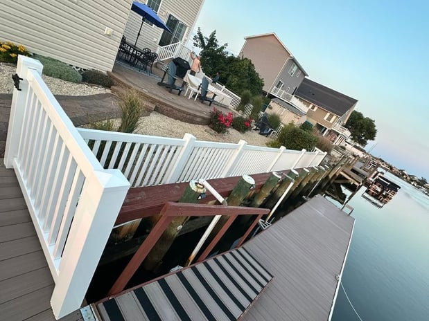 Images Superior Fence & Rail
