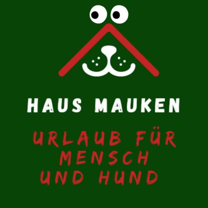 Logo von Haus Mauken