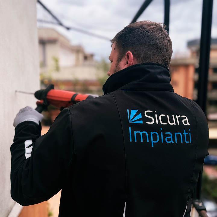 Images Sicura Impianti