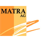 MATRA Maler-Gipsergeschäft AG Logo
