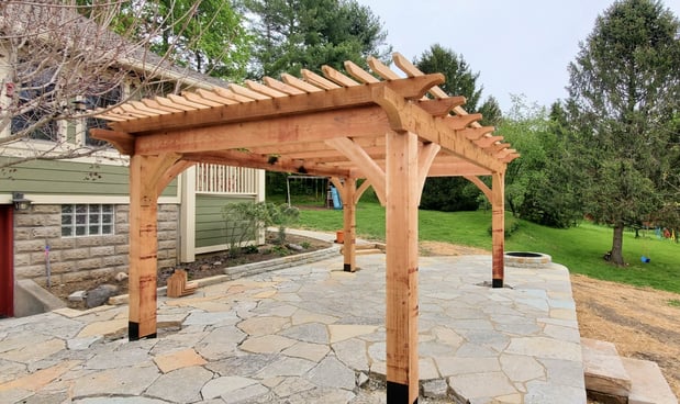 Images Creative Landscape & Patio Design