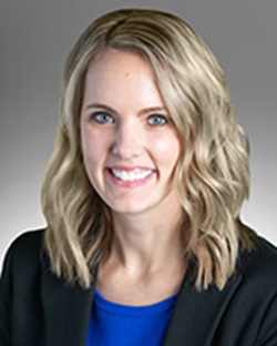 Nicole Block, APRN, CNP