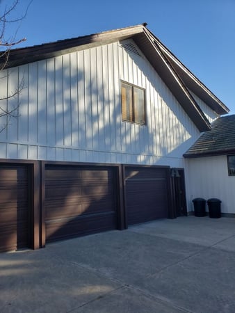 Images A&J Siding & Gutters