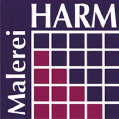 Malerei Harm GmbH Logo