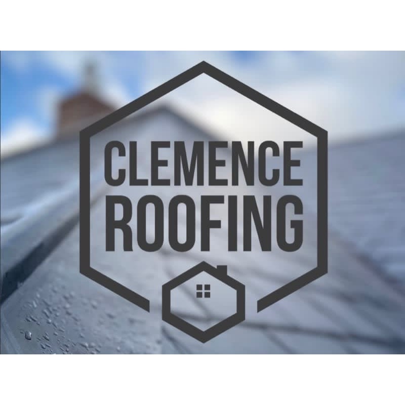 Clemence Roofing Ltd Logo