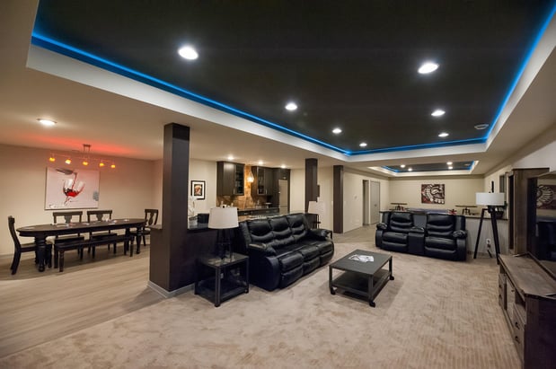 Images UBuildIt Custom Homes & Renovation