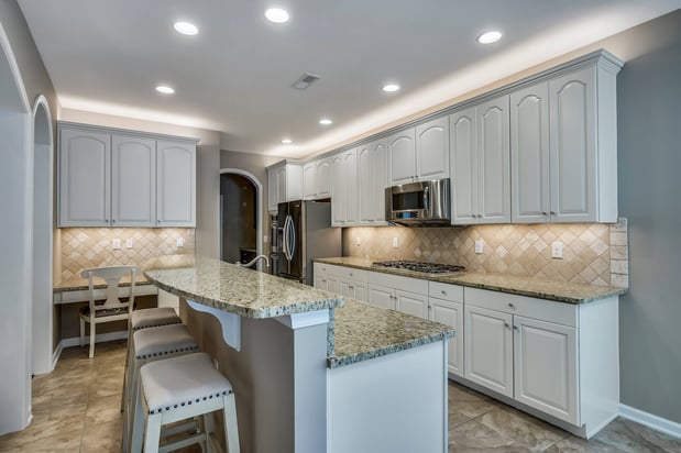 Images N-Hance Wood Refinishing of Denver
