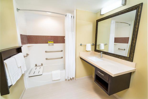 Images Staybridge Suites Newark - Fremont by IHG
