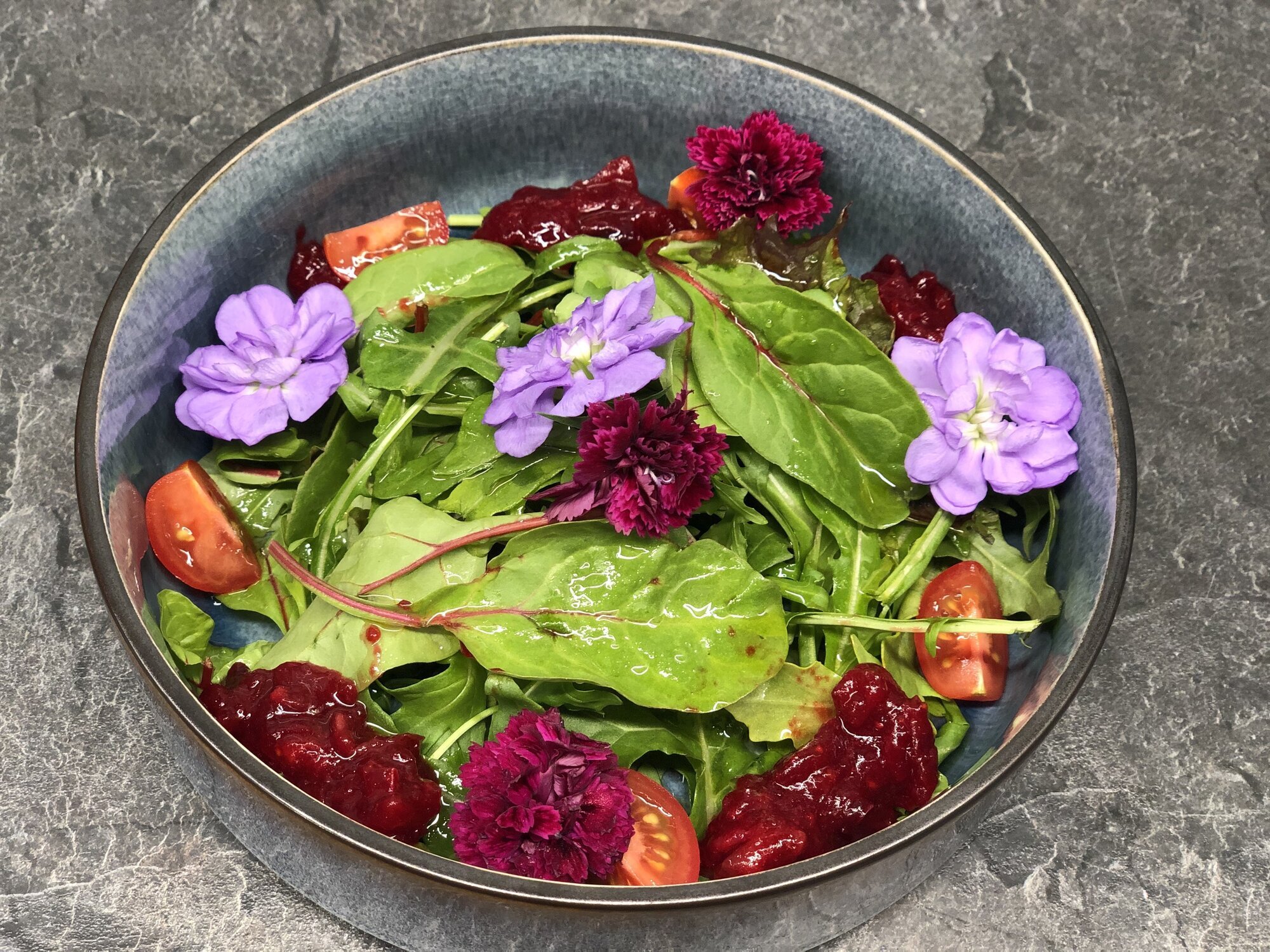 CATERING PASSION GmbH, Werstener Dorfstraße 181 in Düsseldorf