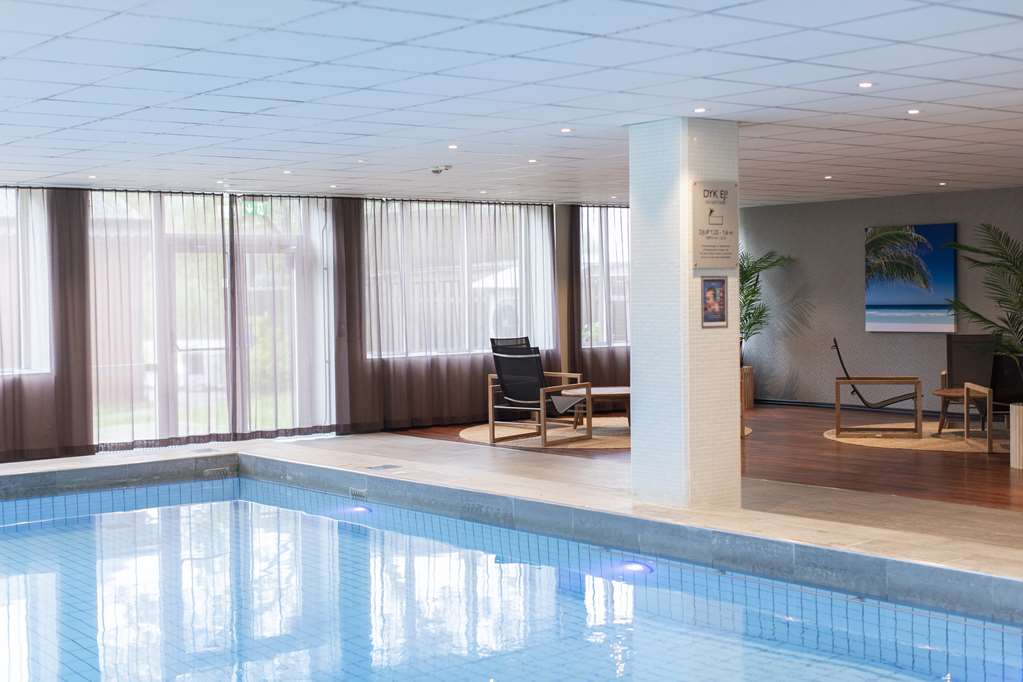 Images Radisson Blu Arlandia Hotel, Stockholm-Arlanda