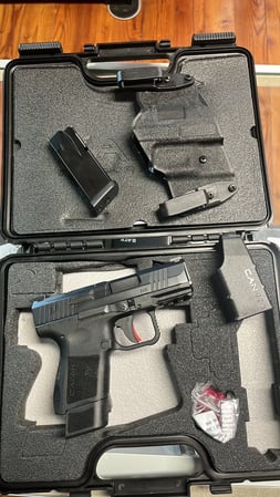 Images Arrington Arms & Ammunition LLC