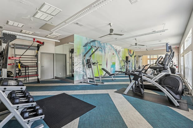 Images The Hamilton at Lakeside