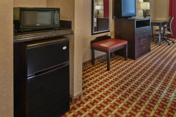 Images Holiday Inn Jacksonville E 295 Baymeadows by IHG
