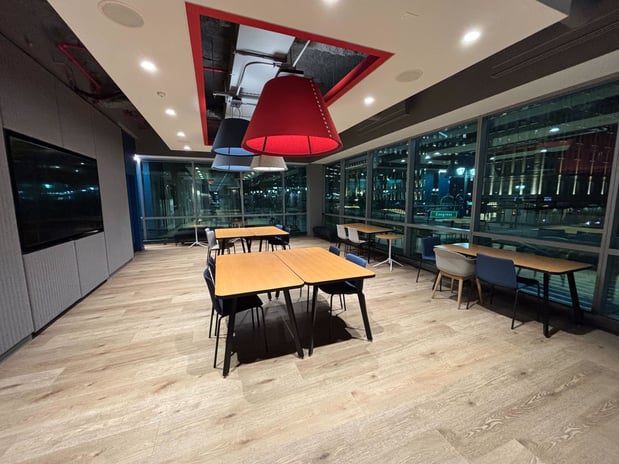 Images Capital One Café