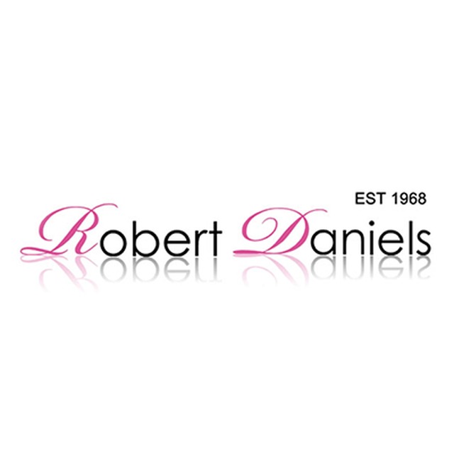 Robert Daniels Jewellery Logo
