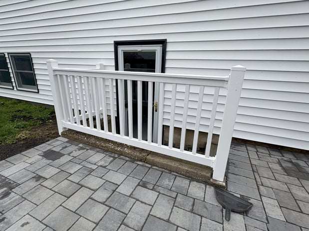 Images Superior Fence & Rail