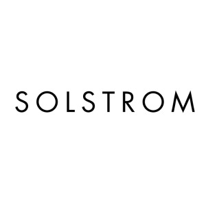 Logo Solstrom UG - Stromlieferverträge für Unternehmen (PPA)