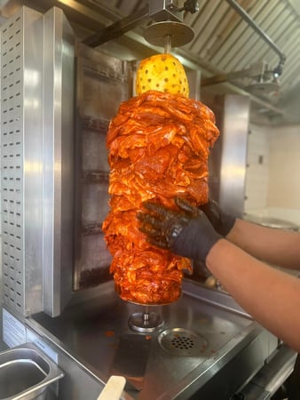 Images Taqueria Poblana