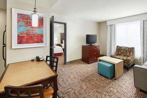 Images Homewood Suites by Hilton Columbus
