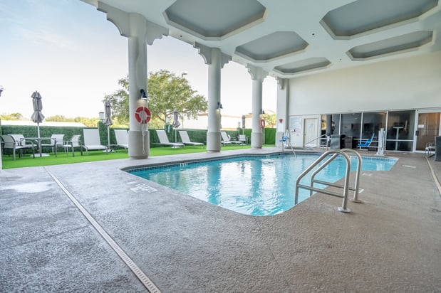Images Holiday Inn Express & Suites Cocoa Beach by IHG