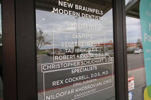 Images New Braunfels Modern Dentistry