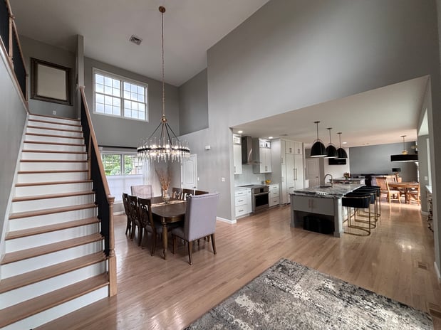 Images Spectrum Homes and Remodeling