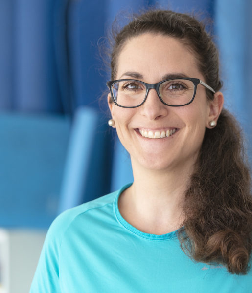 Physiotherapie movere, Winkelriedplatz 6 in Basel