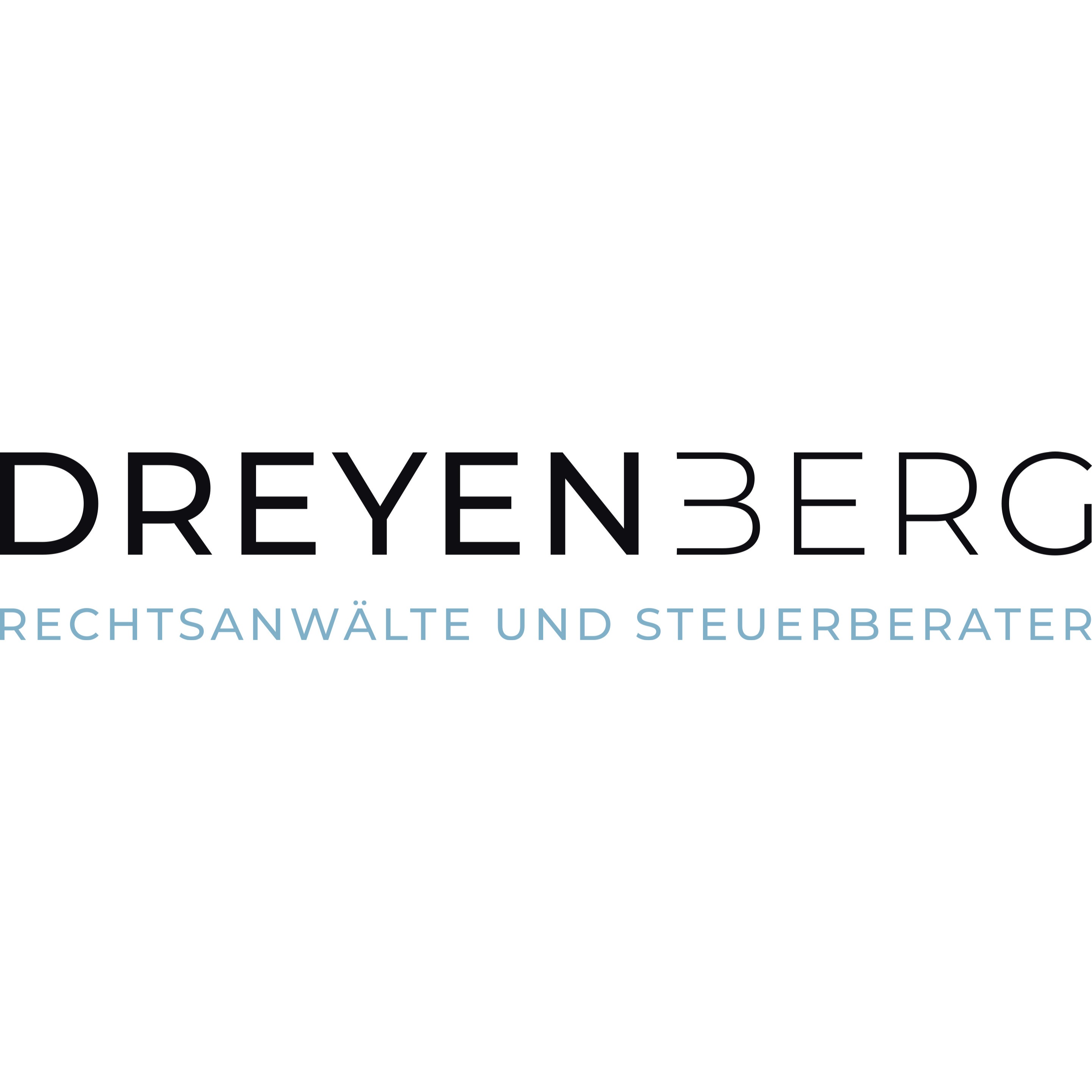 DREYENBERG Rechtsanwälte Steuerberater in Frankfurt am Main - Logo