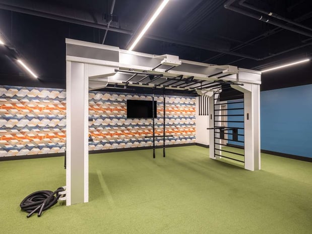 Images Homewood Suites by Hilton Toledo Downtown