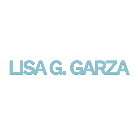 Lisa G. Garza Logo