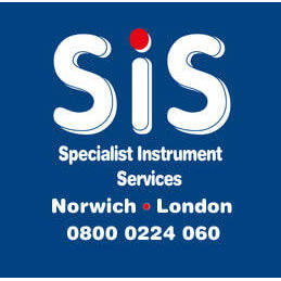 Instrument Sales & Services Logo