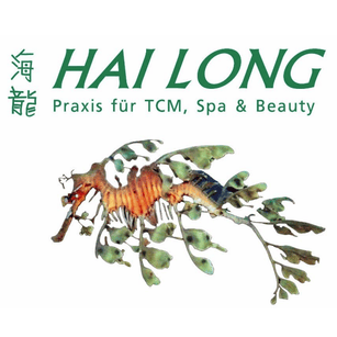 Hai Long Praxis für TCM, Spa & Beauty Logo