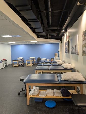 Images Bay State Physical Therapy - North Station