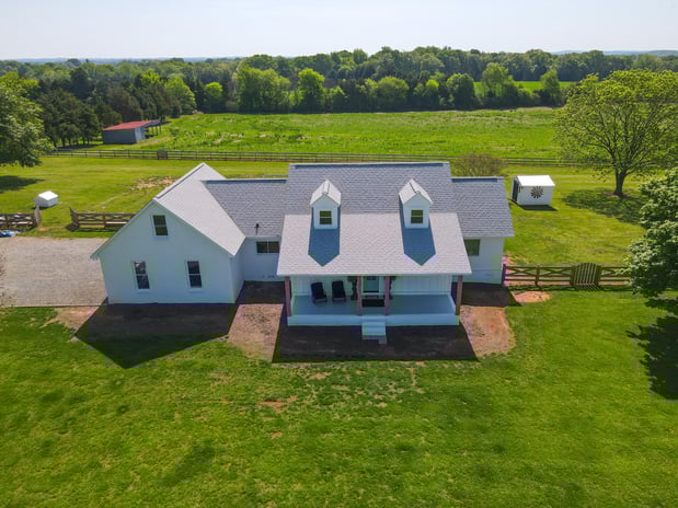Images MBA Roofing of Lincolnton