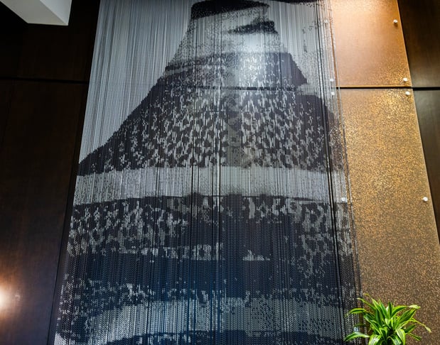Images Crowne Plaza Cleveland at Playhouse Square by IHG