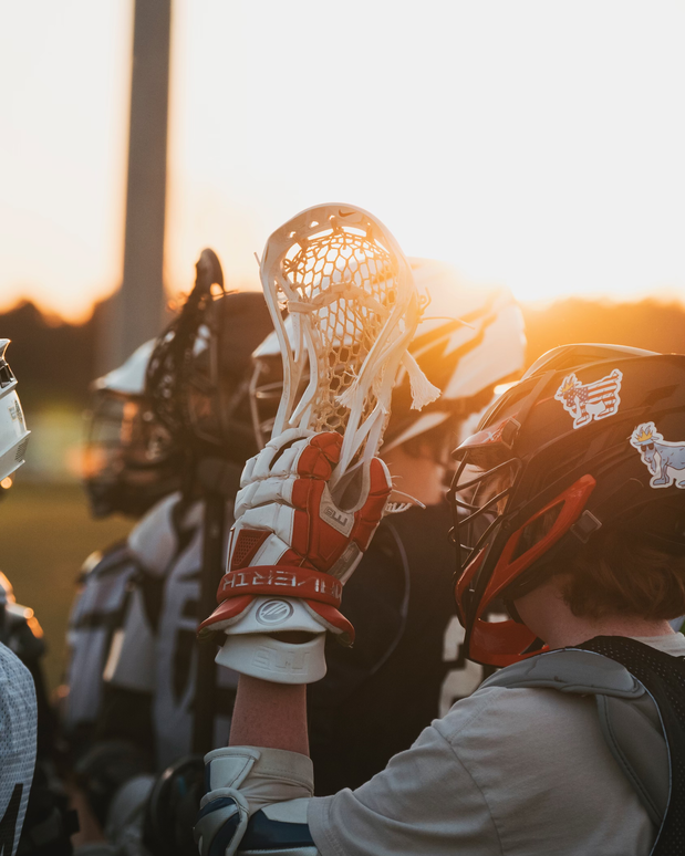 Images iQ Lacrosse