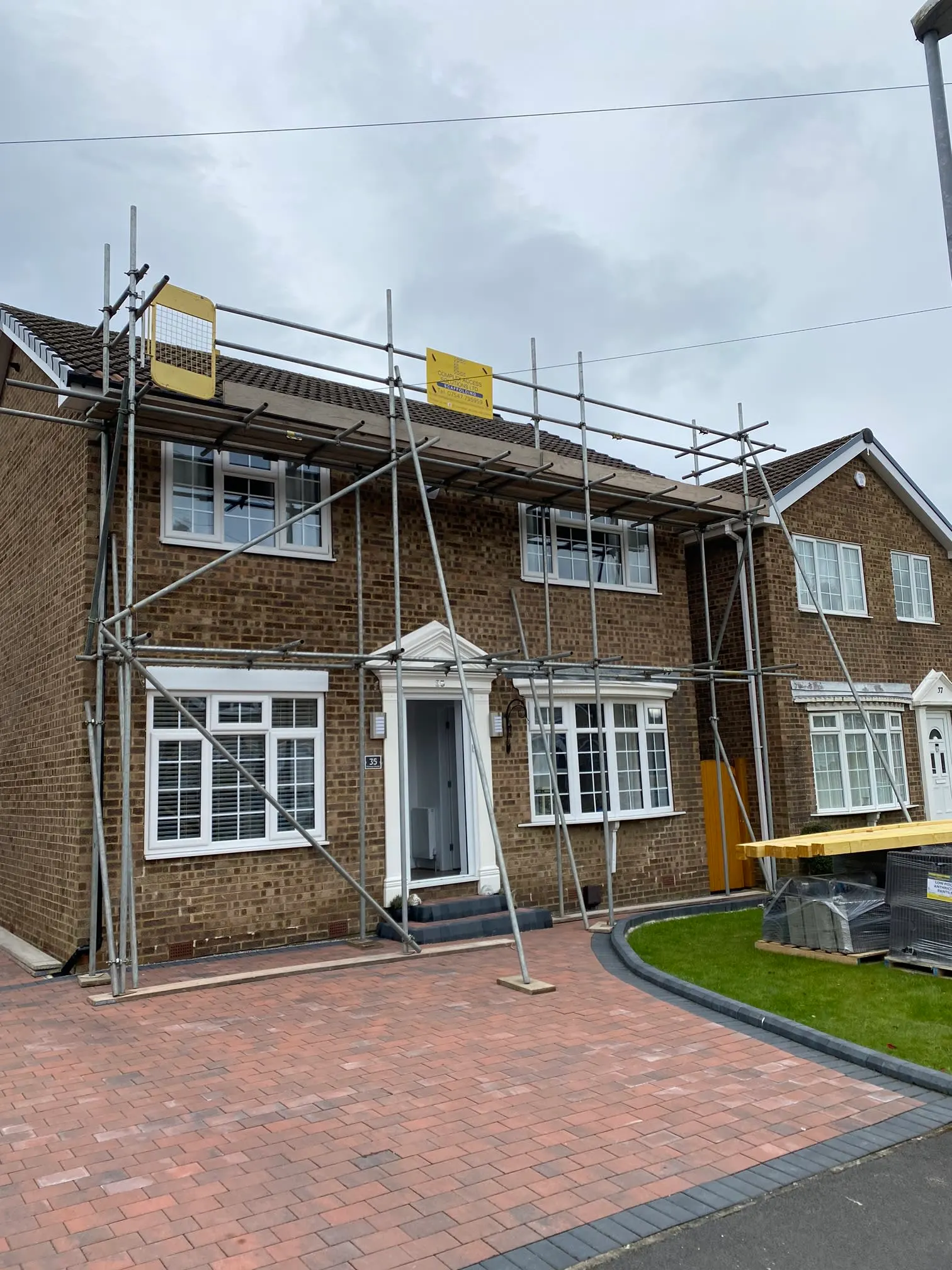 Images Complex Access Solutions Ltd