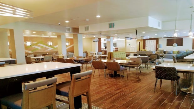 Images Holiday Inn & Suites Houston NW - Willowbrook by IHG