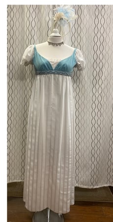 Images Costume Annex and A Walk Thru Time Vintage