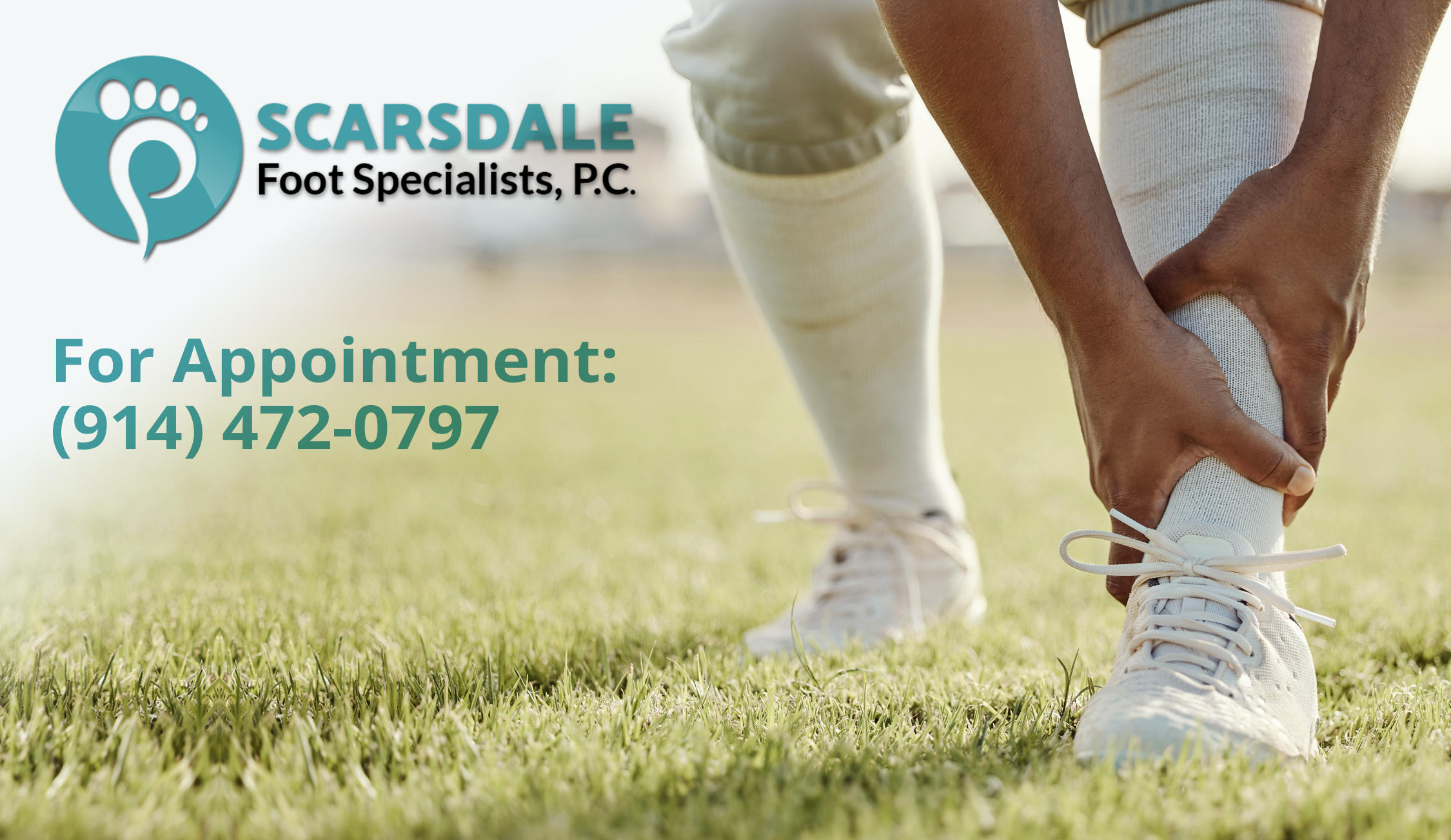 Scarsdale Foot Specialists