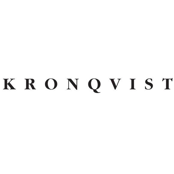 Ingenjörsbyrå Kronqvist Ab Oy Vaasa Logo