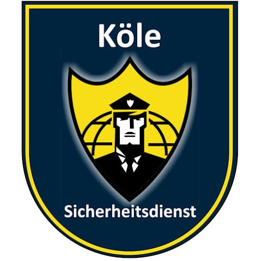 Köle Sicherheitsdienst in Esslingen am Neckar - Logo