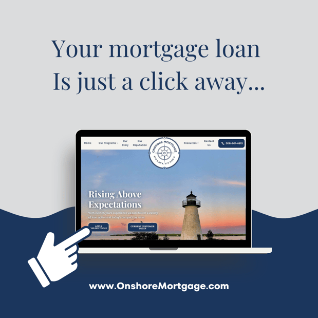 Images Onshore Mortgage, LLC.