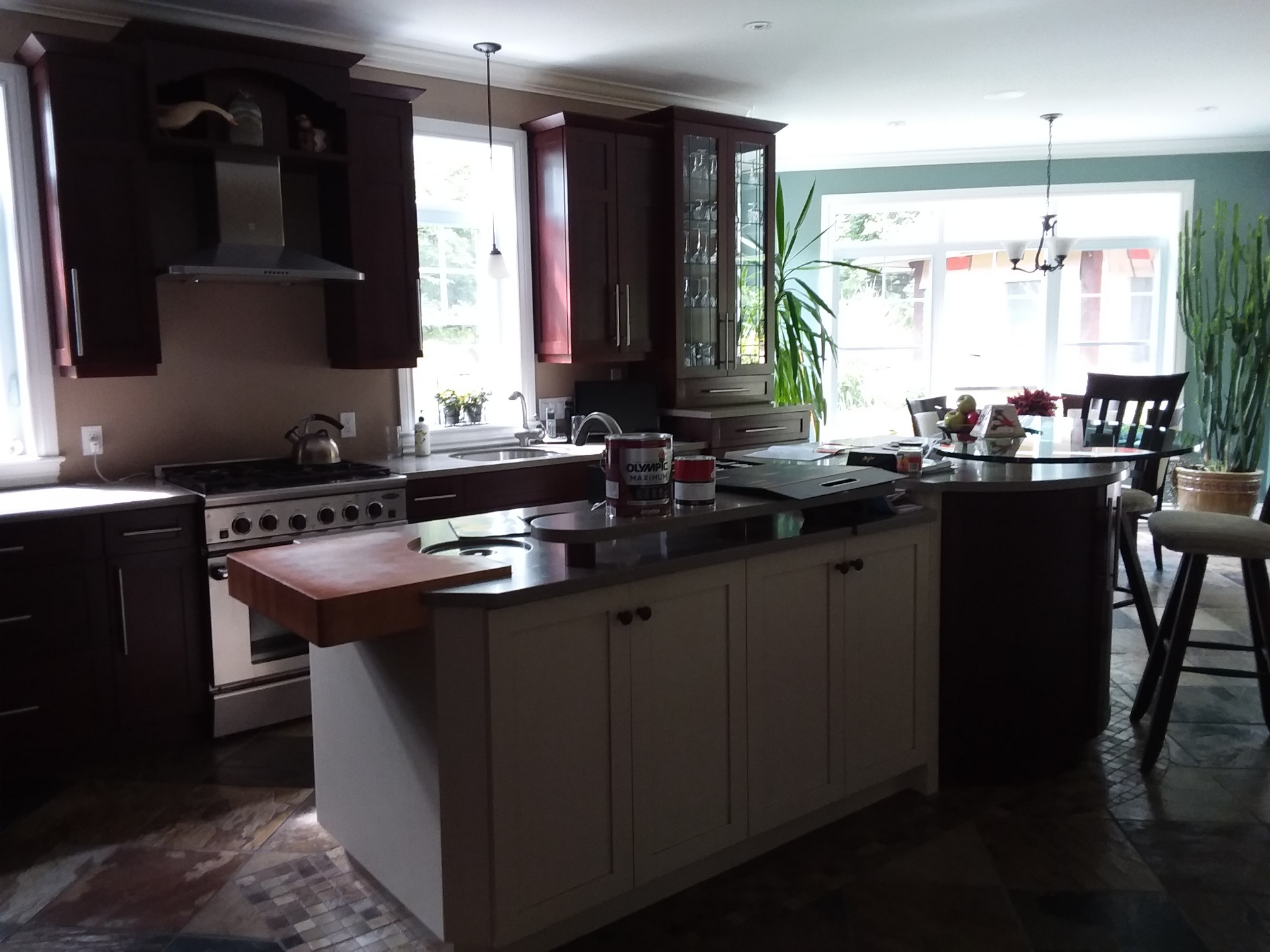 Images Finition Jaro | Spécialiste en relooking et rénovation de cuisines | Estrie