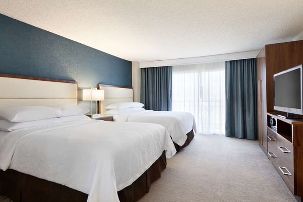 Images Embassy Suites by Hilton Brea North Orange County