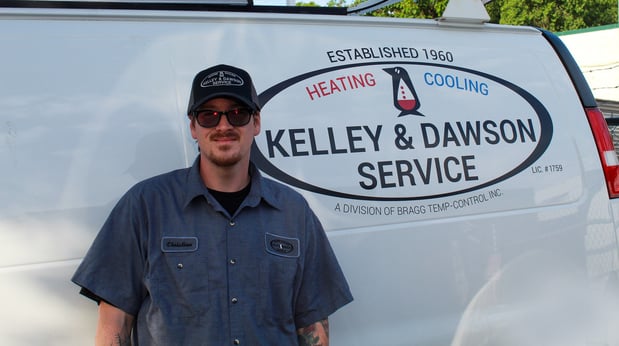 Images Kelley & Dawson Service