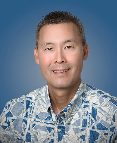 Alan Kuroiwa - Financial Advisor, Ameriprise Financial Services, LLC Honolulu (808)952-1111