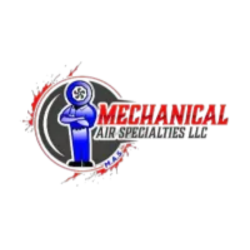 Mechanical Air Specialties
