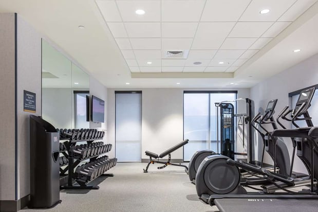 Images Home2 Suites by Hilton Boone