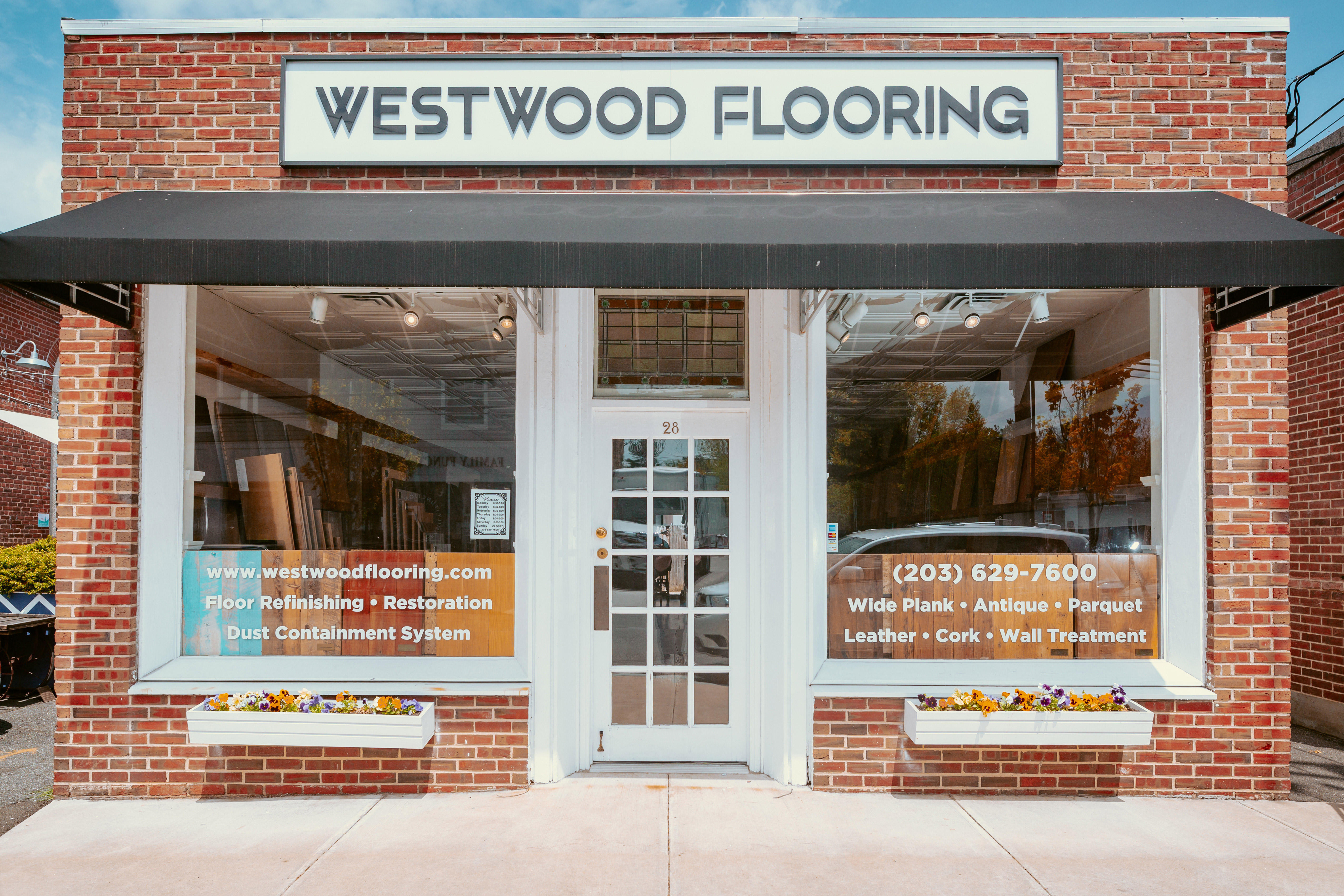 Westwood Flooring Photo